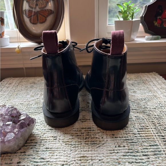 🍂 EUC Emmeline Arcadia Dr. Martins 🍂 - Picture 3 of 9